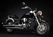 Kawasaki VN2000 Kawasaki VN2000